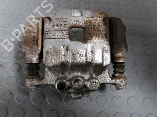 Used Left front brake caliper FORD FIESTA VI (CB1, CCN) 1.6 TDCi (90 hp) 14885522