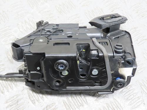 Rear right lock SKODA OCTAVIA III Combi (5E5, 5E6) 2.0 TDI RS 5TA839016Q