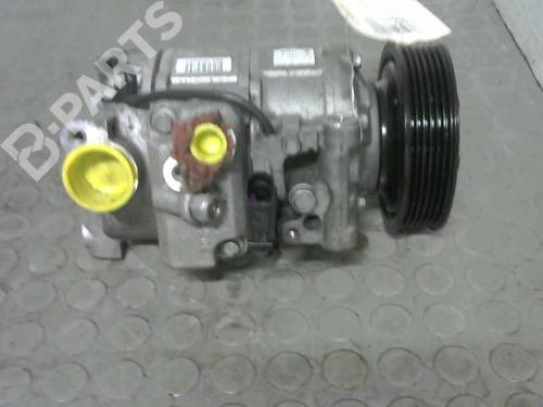 AC compressor AUDI A6 C7 (4G2, 4GC) 3.0 TDI (204 hp) 4G0260805B