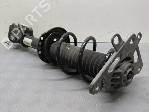 Used Right rear shock absorber JEEP RENEGADE SUV (BU, B1, BV) 1.0 T-GDi (120 hp) 31276033