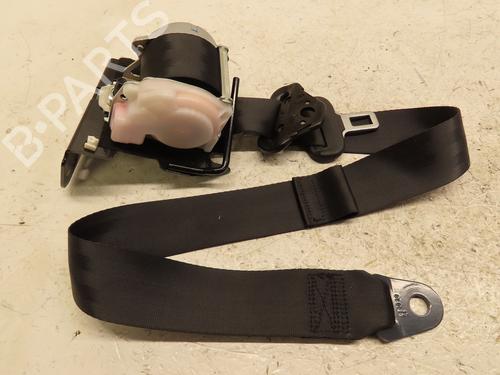 Front right seatbelt CITROËN AMI (9A_) Electric (9AZ2CA) | BP36483113I25 - Image 4