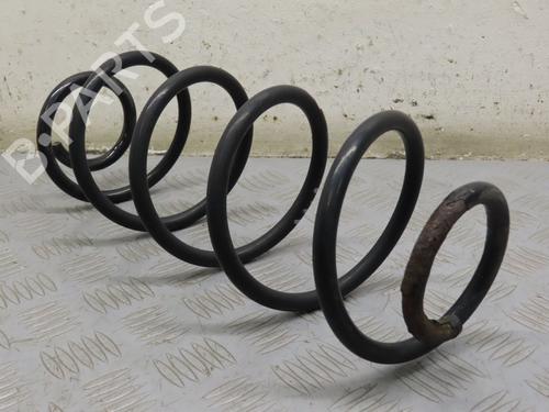 Used Shock absorber spring CITROËN C2 (JM_) 1.1 (60 hp) 23505630