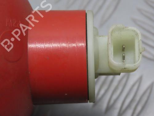 Used Rear bumper right light PEUGEOT 3008 I MPV (0U_) 1.6 HDi (114 hp) 31276625