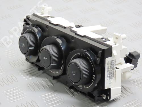 Climate control PEUGEOT 308 I (4A_, 4C_) 1.6 HDi | BP19653297I5 