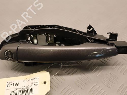 venstre-fortil-udvendigt-handtag-citroen-c3-iii-sx-2016-34456523 main image