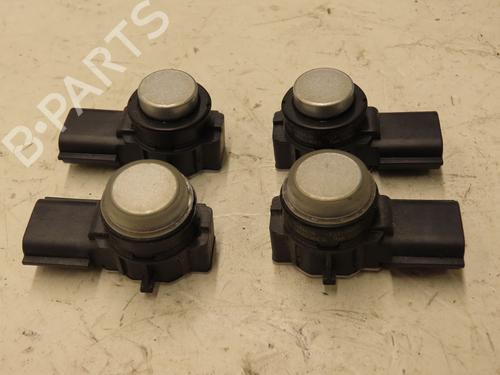 Used Electronic module RENAULT CLIO IV (BH_) 1.5 dCi 75 (75 hp) 29643819