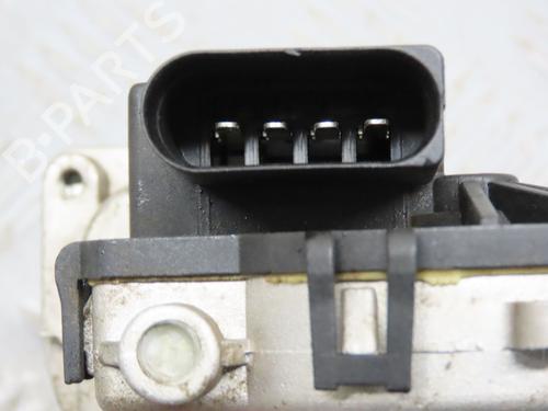 Front wiper motor CITROËN NEMO Box Body/MPV (AA_) 1.3 HDi 75 | BP26702240M29 