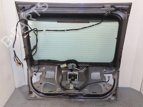 Tailgate SEAT LEON (1M1) 1.9 TDI | BP9374371C6 