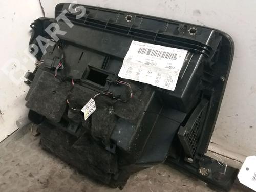 Glove box AUDI A1 Sportback (8XA, 8XF) 1.6 TDI | BP9377704C95 