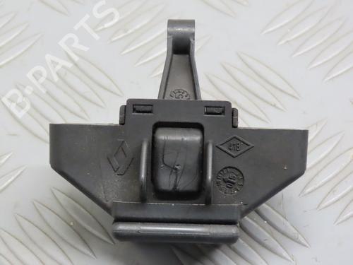 Bagklap lås RENAULT TWINGO I (C06_) 1.2 (C066, C068) | BP20217887C101 