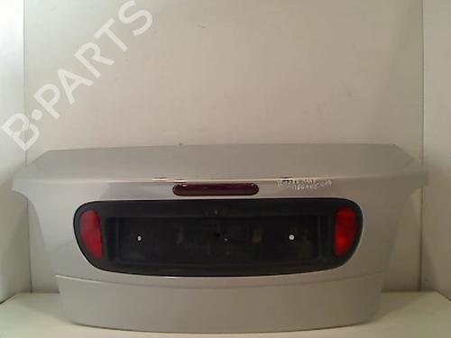 Used Tailgate RENAULT MEGANE I Cabriolet (EA0/1_) 2.0 16V IDE (EA03, EA0P, EA14) (140 hp) 23155516
