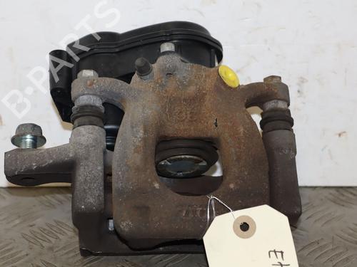 Left rear brake caliper RENAULT KADJAR (HA_, HL_) 1.6 dCi 130 (HLA4) | BP40111164M107 - Image 4