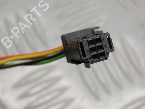 Left mirror CITROËN C3 II (SC_) 1.4 | BP20494183C26