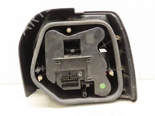 Left taillight RENAULT 19 I Chamade (L53_)  | BP29643889C34 