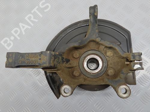 Right front steering knuckle NISSAN JUKE (F15) 1.5 dCi | BP19479894M26 
