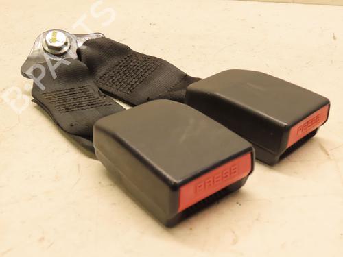 Used Seat buckle DACIA DUSTER (HS_) 1.5 dCi (HSMC) (107 hp) 29757713