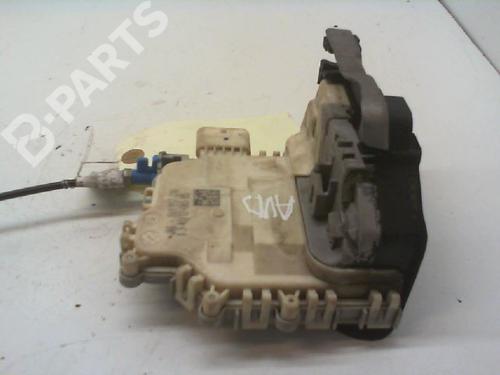 Front right lock AUDI A3 Sportback (8VA, 8VF) 2.0 TDI | BP9374011C97 