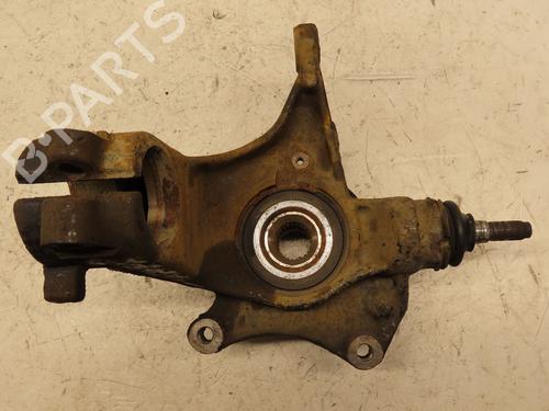 Mangueta delantera derecha CITROËN C5 II (RC_) 1.6 HDi (RC8HZB) | BP29872595M26 