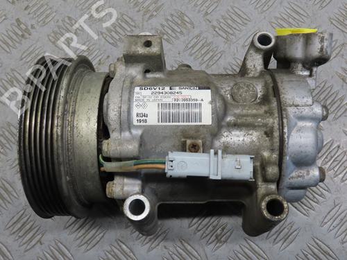 Used AC compressor MERCEDES-BENZ CITAN Box Body/MPV (W415) 109 CDI (415.601, 415.603, 415.605) (90 hp) 19479861