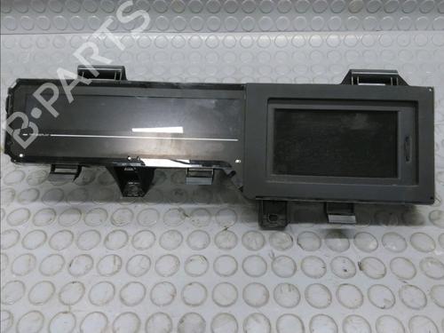 Used Instrument cluster RENAULT SCÉNIC III (JZ0/1_) 1.5 dCi (106 hp) 17779762