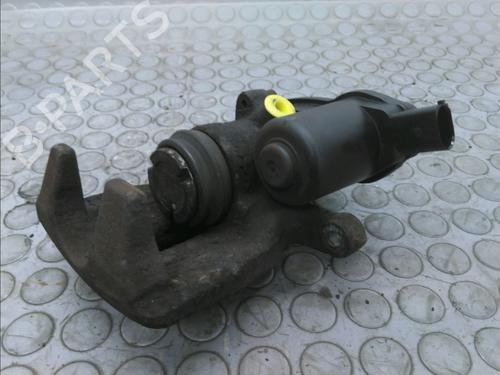 Right rear brake caliper AUDI A4 B8 Avant (8K5) 2.0 TDI | BP17778545M106 