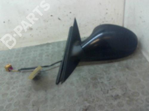 Left mirror SEAT IBIZA III (6L1) 1.9 TDI | BP9380507C26 
