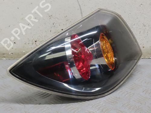 Left taillight MAZDA 3 (BK) 1.6 (BK14) | BP9383034C34 