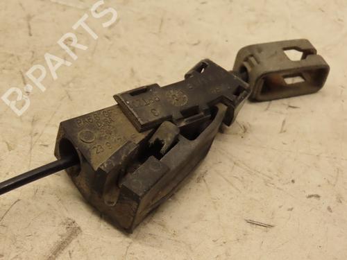 Módulo eletrónico PEUGEOT 5008 (0U_, 0E_) 1.6 HDi (110 hp) 30739947