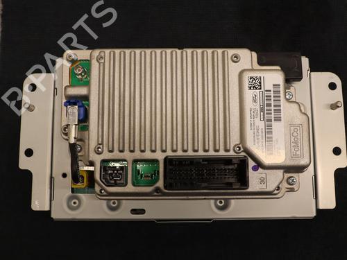 Display FORD MONDEO V Saloon (CD) 2.0 Hybrid | BP33187695C48 - Image 2