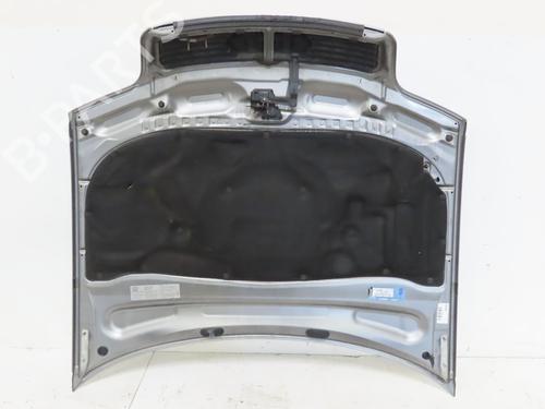 Capot Capot AUDI A6 C5 Avant (4B5, 4B6) 2.5 TDI quattro (180 hp) 35475948 35475948