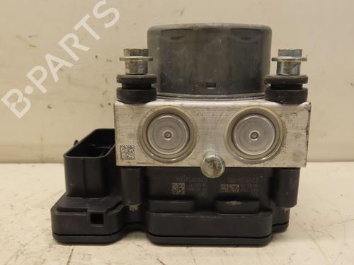 ABS pump PEUGEOT 108 1.0 VTi 72 | BP30291674M43 