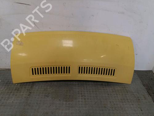 Used Hood PEUGEOT BOXER Van 2.2 HDi 100 (101 hp) 12564289