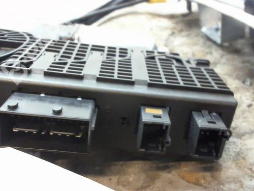 Front right window mechanism CITROËN C4 Grand Picasso I (UA_) 1.6 HDi | BP9381146C23 