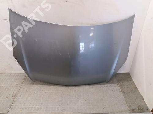 Used Hood OPEL ZAFIRA / ZAFIRA FAMILY B (A05) 1.9 CDTI (M75) (120 hp) 11796137
