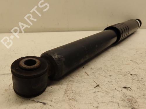 Right rear shock absorber RENAULT CLIO IV (BH_) 0.9 TCe 90 (BHNF, BHMA, BHMH, BHJK, BHJR) | BP29643638M19 