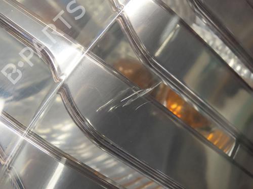 Used Right taillight RENAULT SCÉNIC III (JZ0/1_) 1.5 dCi (110 hp) 27187833