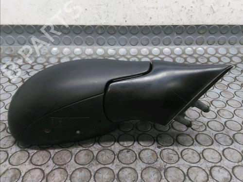 Used Right mirror CITROËN XSARA PICASSO (N68) 1.8 16V (115 hp) 17781139