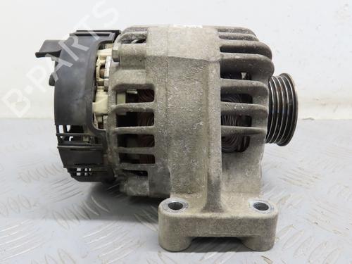 Generator FIAT 500 (312_) 1.2 (312AXA1A) | BP17776810M7 