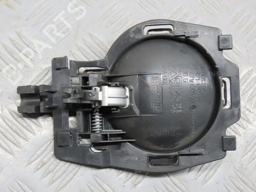Front left interior door handle CITROËN C2 (JM_) 1.4 HDi | BP22997709I13