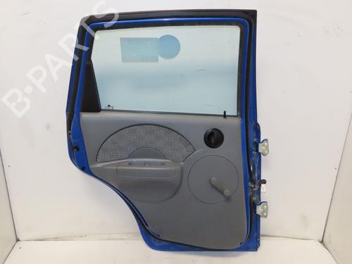 Używane Drzwi tylne lewe CHEVROLET AVEO / KALOS Hatchback (T250, T255) 1.2 (72 hp) 32308564