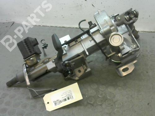Steering column RENAULT CLIO IV (BH_) 1.5 dCi 75 | BP9376131M21