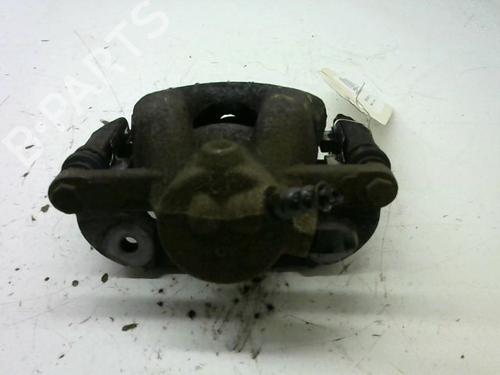 Right front brake caliper BMW 1 (E87) 118 d | BP14884555M104 