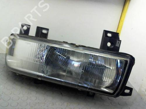 Used Left headlight OPEL MOVANO A Van (X70) 2.2 DTI (FD) (90 hp) 23155701