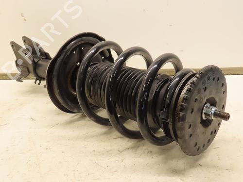 Used Right front shock absorber RENAULT MASTER III Platform/Chassis (EV, HV, UV) 2.3 dCi 150 FWD (EV0F, HV0F, UV0F, EV03, HV03, UV03) (150 hp) 27551105