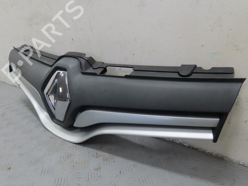Grill RENAULT KANGOO Express (FW0/1_) 1.5 dCi 75 (FW07, FW10, FW04) | BP23647210C40 - Image 5