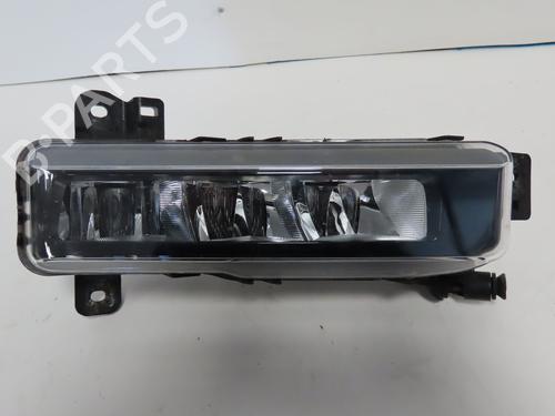 Right front fog light BMW 1 (F40) 118 d | BP31911677C31