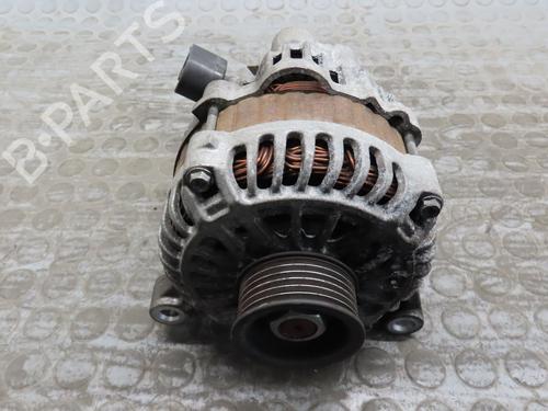 Used Alternator Alternator PEUGEOT 307 Break (3E) 1.6 16V (109 hp) 17776724 17776724