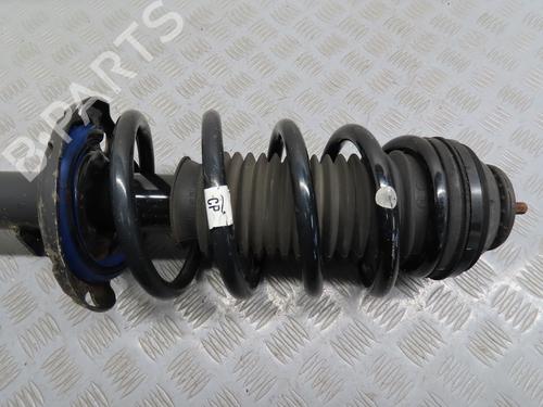 Left front shock absorber OPEL MERIVA B MPV (S10) 1.7 CDTI (75) | BP36482904M16  - Image 5