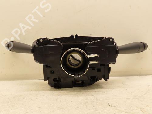 Used Steering column stalk PEUGEOT 508 SW I (8E_) 2.0 HDi (163 hp) 29643670