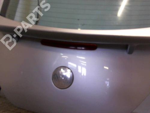 Bakluke CC/Kombi-Kupé VW NEW BEETLE (9C1, 1C1) 1.9 TDI | BP9376707C6 